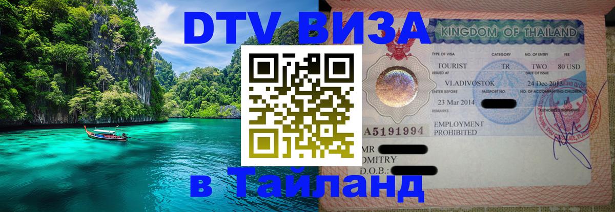 Оформление DTV визы под ключ: стоимость и тарифы, только загранпаспорт - Белгород  04.12.2025 